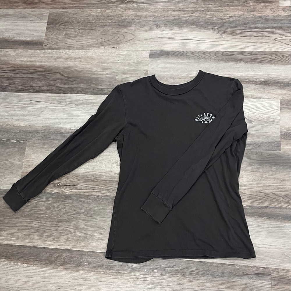 Billabong long sleeve women’s tee